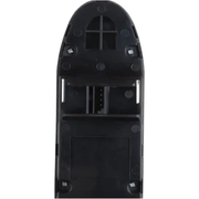 Black Master Window Switch Regulator For BMW 5 Series E60 Sedan (2003-2006) (Old Model) 4