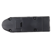 Black Master Window Switch Regulator For BMW 5 Series E60 Sedan (2007-2010) (New Model) 2