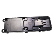 Black Master Window Switch Regulator For Land Rover Range Rover Evoque I SUV (2011-2015) 6