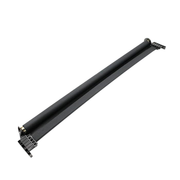 Buy Black panoramic sunroof curtain rolling sunshade cover assembly for BMW 5 Series F07 Gran Turismo (2010-2017)