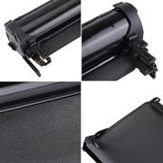 Buy Black panoramic sunroof curtain rolling sunshade cover assembly for Mercedes Benz A Class W176 Hatchback (2012-2018)