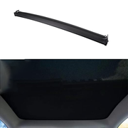Buy Black panoramic sunroof curtain rolling sunshade cover assembly for Mercedes Benz A Class W176 Hatchback (2012-2018)