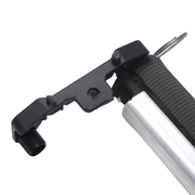 Buy Black Panoramic sunroof curtain rolling sunshade cover assembly for Mercedes Benz E Class W212 Sedan (2018-2024)