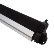 Buy Black Panoramic sunroof curtain rolling sunshade cover assembly for Volkswagen Tiguan AD SUV (2016-2024)