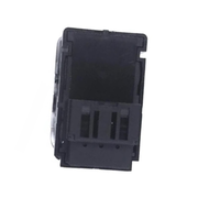 Black Parking Brake Switch Button For Audi Q3 8U SUV (2012-2015) (Old Model) 4