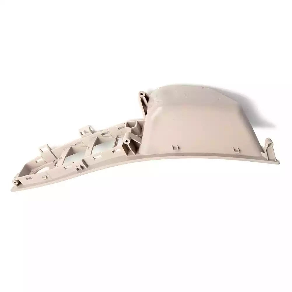 BMW 5 Series Sedan (2010-2016) Oyster Front Right Armrest Panel (F10) 1