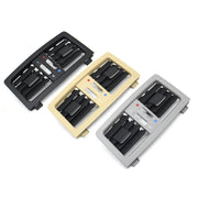 Buy BMW 5 Series Sedan (2004-2010) Gray Rear AC Vent Grille (E60)