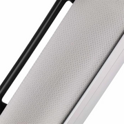 Buy Gray Panoramic sunroof curtain rolling sunshade cover assembly for Audi Q5 8R SUV (2008-2017)
