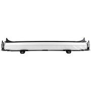 Buy Gray Panoramic sunroof curtain rolling sunshade cover assembly for Audi Q5 8R SUV (2008-2017)