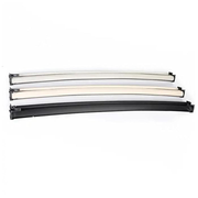 Buy Gray panoramic sunroof curtain rolling sunshade cover assembly for Mercedes Benz A Class W176 Hatchback (2012-2018)