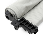 Buy Gray Panoramic sunroof curtain rolling sunshade cover assembly for Mercedes Benz E Class W207 Sedan (2010-2017)