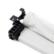 Buy Gray Panoramic sunroof curtain rolling sunshade cover assembly for Mercedes Benz E Class W207 Sedan (2010-2017)