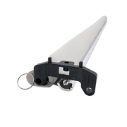 Buy Gray Panoramic sunroof curtain rolling sunshade cover assembly for Mercedes Benz E Class W212 Sedan (2018-2024)