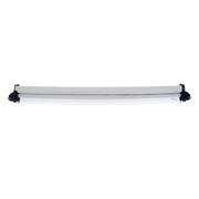 Buy Gray Panoramic sunroof curtain rolling sunshade cover assembly for Volkswagen Tiguan AD SUV (2016-2024)
