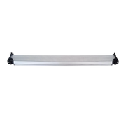 Buy Gray Panoramic sunroof curtain rolling sunshade cover assembly for Volkswagen Tiguan AD SUV (2016-2024)