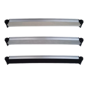 Buy Gray Panoramic sunroof curtain rolling sunshade cover assembly for Volkswagen Tiguan AD SUV (2016-2024)
