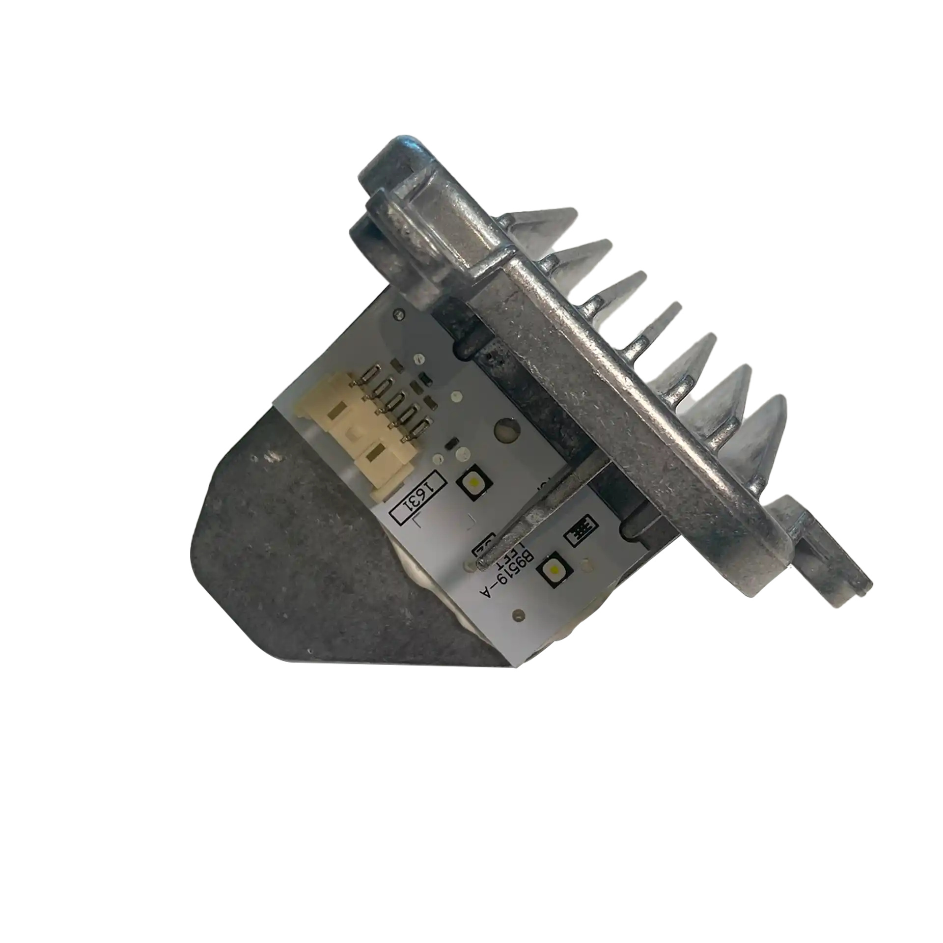 buy Left Side LED Headlight Ballast For BMW X1 Series SUV F48 (2016-2022) 63117428791, 90068144