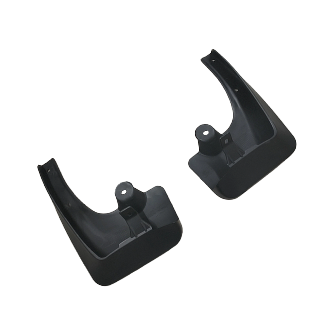 Buy Rear Mud Flaps Set for BMW 5 Series F10 Sedan (2010-2013)