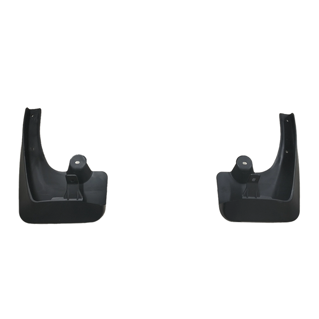 Buy Rear Mud Flaps Set for BMW 5 Series F10 Sedan (2010-2013)