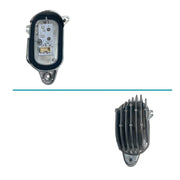 Buy Right Side LED Headlight Ballast For Audi Q5 Crossover SUV (2009-2017) 8R0941476B (R)