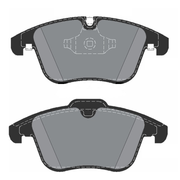 Buy Roadhouse Brake Pad Set For Land Rover Freelander II SUV 2006-2014 Front Axle Disc Brake Pad of Roadhouse 21219.00