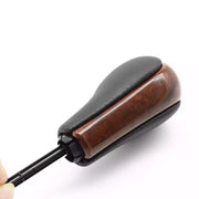 BMW 3 Series Sedan (2004-2016) Walnut Gear Shift Level (Model B-Short Model) (E90)