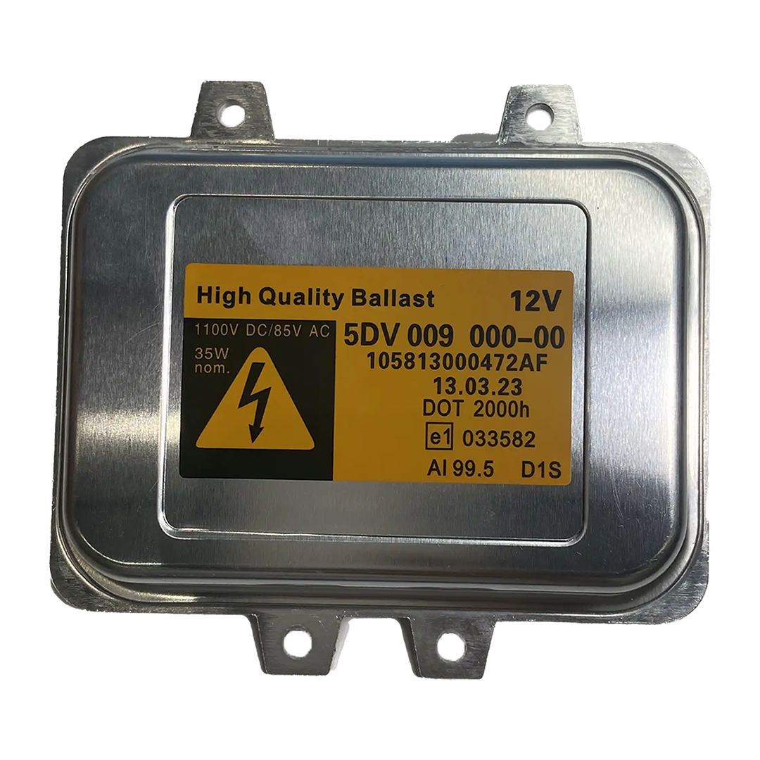 Buy Xenon HID Headlight Ballast For BMW 5 Series Sedan E60 (2004-2010) 63126937223