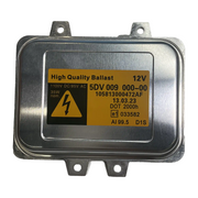 Buy Xenon HID Headlight Ballast For BMW 5 Series Sedan E60 (2004-2010) 63126937223