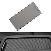 mercedes benz c class sedan 2008 2014 gray water cup holder roller cover trim for mercedes benz sedan w204