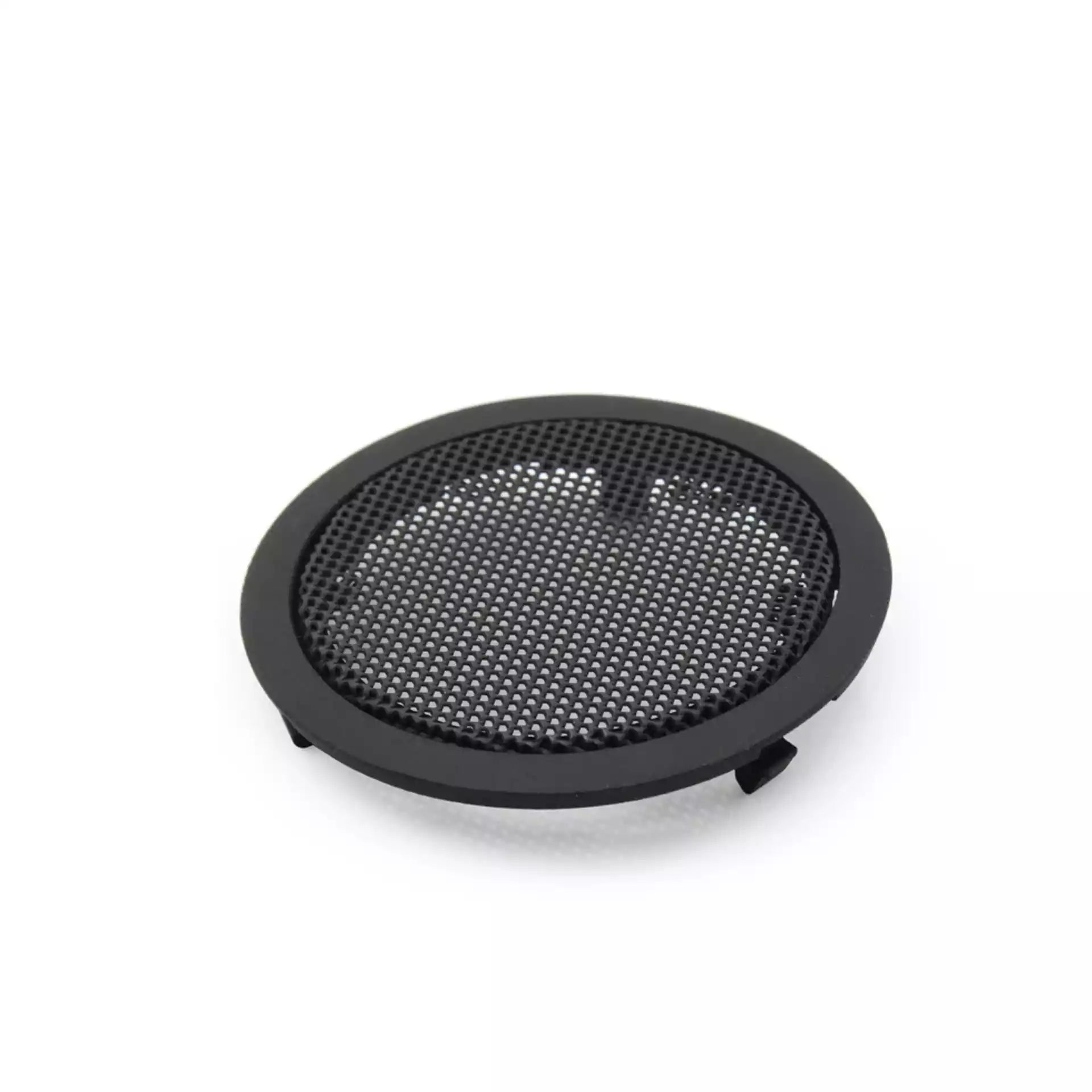 Buy BMW X5 Series SUV (2007-2013) Black Rear Door Loudspeaker Cover (E70)