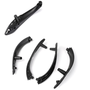Buy BMW 3 Series Gran Turismo (2011-2019) Black Inner Door Pull Handle Set (GT F34)
