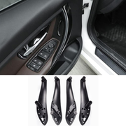 Buy BMW 3 Series Gran Turismo (2011-2019) Black Inner Door Pull Handle Set (GT F34)