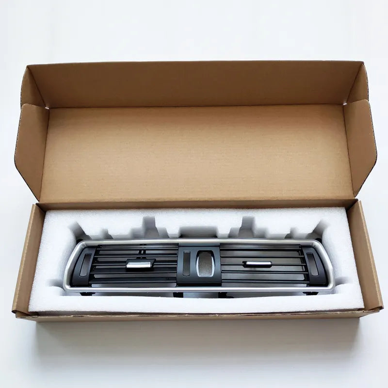 BMW 5 Series Gran Turismo (2010-2013) Central AC Vent Grille GT F07