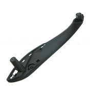 bmw 3 series sedan 2011 2019 black inner door pull handle set for bmw sedan f30