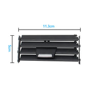 bmw-3-series sedan 2011 2019 central ac vent grille for bmw sedan f30