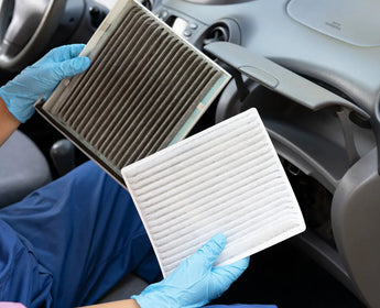 Mastering Clean Air: A Comprehensive Guide to Choosing the Best Cabin Air Filter
