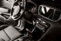 The Evolution of car interior parts from 20th to 21th century