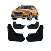 Mud Flaps for Audi Q3 Crossover SUV (2013-2015)-3
