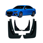 Mud Flaps for Audi A4 B9 Sedan (2020-2023)-3