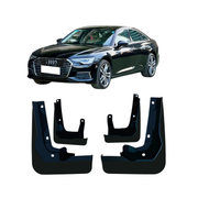 Mud Flaps for Audi A6 C8 Sedan (2019-2022)-3