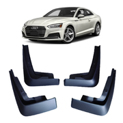 Mud Flaps for Audi A5 F5 Coupe (2017-2021)-3