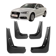 Mud Flaps for Audi A3 8V Sedan (2015-2016)-3