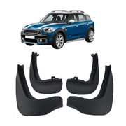 Mud Flaps for Mini Countryman F60 SUV (2017-2023)-3