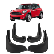 Mud Flaps for Mini Countryman R60 SUV (2010-2016)-3