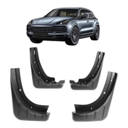 Mud Flaps for Porsche Cayenne 9Y0 SUV (2018-2023)-4