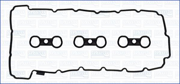 Valve chamber cover pad for N52 09/06--1