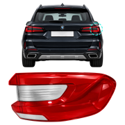 Right Side Outer Tail Lamp Cover for BMW X5 G05 (2018-2022)-1