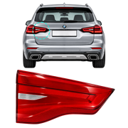 Inner Left Side Tail Lamp Cover for BMW X3 G01 (2017-2021)-1