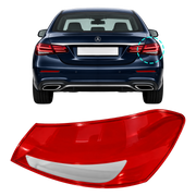Right Side Outer Tail Lamp Cover for Mercedes Benz E-Class W213 (2020-2021)-1