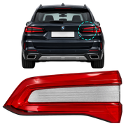 Inner Right Side Tail Lamp Cover for BMW X5 G05 (2018-2022)-1